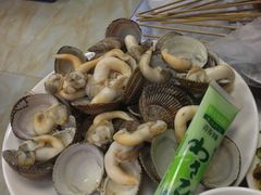 -胖姐烧烤(总店)