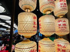 -潮汕·草根牛肉档(城市集市上海荟聚店)
