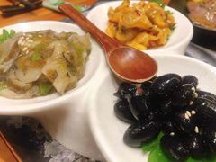 -吟松日式料理(莘庄店)