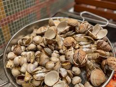 -上海大宁福朋喜来登酒店大堂吧(共和新路店)