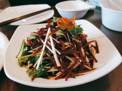 -老牌坊鲁菜名店(宽厚里店)