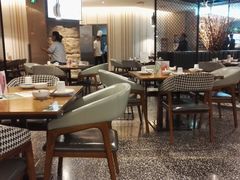 大堂-禾珍珠家常小馆(河南博物院店)