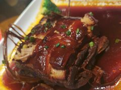 甫里扎肉-二十八里太湖船菜(吉祥路店)