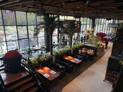 -咖梦餐厅 COMENG RESTAURANT