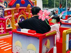 -北京华联购物中心(天通苑店)