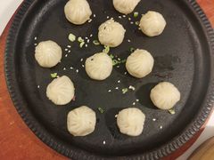 -翡翠拉面小笼包(岭南新天地店)