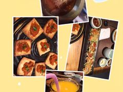 -黑牛の店·和牛烧肉(大悦城店)