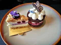 -上海苏宁宝丽嘉酒店·Cafe Bellagio西餐厅