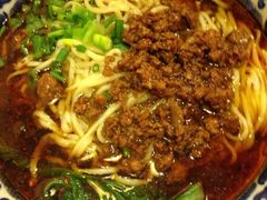 杂酱面-赖扁担重庆小面(友谊路店)