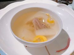 -杭州临平万丽酒店·万丽轩中餐厅