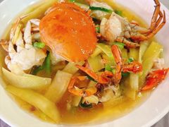 -辣螃铠盆盆蟹大排档(总店)