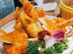 -淘米捞·米汤脆鲩鱼火锅(福田皇岗店)