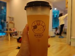 -猫咪派对(江南西店)
