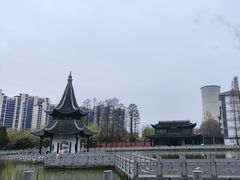 -清晏园
