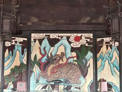 -榆次老城