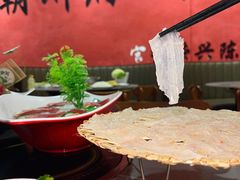 -官塘陈记鱼生·潮汕砂锅粥·牛肉火锅(潮枫路总店)