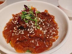 -玫瑰厅上海菜(兴国路店)