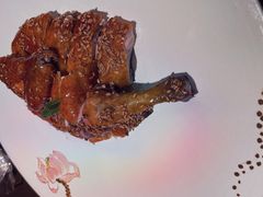 -广州文华东方酒店·江-由辉师傅主理