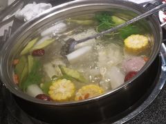 -名门潮牛·鲜牛肉海鲜火锅.烧烤自助餐厅(诚丰广场店)