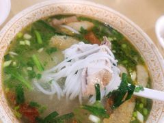 -桥香园云南过桥米线(金马碧鸡店)