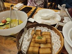 -临家闽南菜(五店市店)