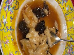 -正阳门饭庄·烤鸭·北京菜(万丰路七里庄店)
