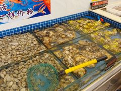 -渔家乐小海鲜(皇姑店)