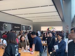 -Apple零售店(成都太古里店)