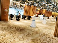 -青岛海尔洲际酒店