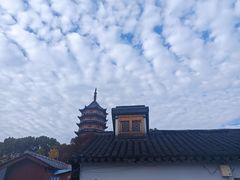 -北寺塔