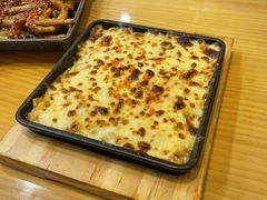 -冰川冷面·延边菜·炭烤串(观前店)