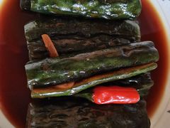 -老正兴菜馆(福州路店)