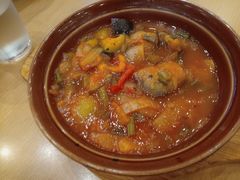 烤蔬菜-萨莉亚意式餐厅(天河城购物中心店)