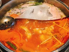 -阿婉贵州苗家酸汤鱼(梅林店)