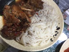 -贤花饭店(凯德店)