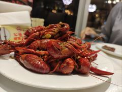 -红林大酒店RFcafe自助餐厅