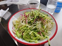 -白魁老号饭庄(交道口店)