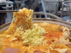 -屋里家延边朝鲜族冷面(梅林3店)