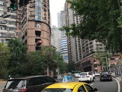 -重庆十八梯传统风貌区