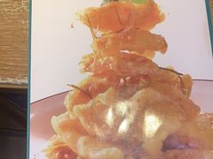 -金掌勺东北菜(格兰晴天店)