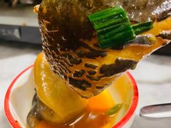 -新白鹿餐厅(第一百货店)