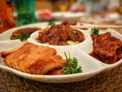 -福州香格里拉·宴会厅