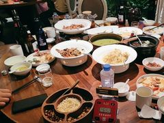 -瑶王府·广西菜(金阳路店)