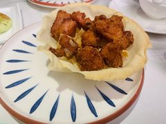 -船说茶点粤菜(海上世界店)