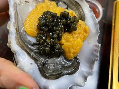 -普朗姆生蚝吧(原建国路店)