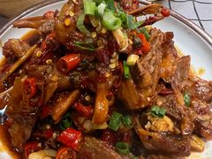 -江西老表·经典江西八大碗