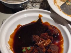 -绿茶餐厅(松江万达店)