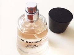 -BURBERRY(上海港汇恒隆广场店)