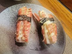 -戏作寿司(观音桥店)