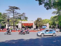 -浙江大学(玉泉校区)